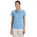 Ladies' climalite Tour Piqué Short-Sleeve Polo