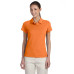 Ladies' climalite Tour Piqué Short-Sleeve Polo