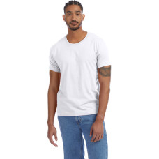 Unisex Basic Crew