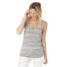 Ladies' Meegs Racerback Eco-Jersey™ Tank