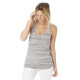 Ladies' Meegs Racerback Eco-Jersey™ Tank
