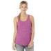 Ladies' Meegs Racerback Eco-Jersey™ Tank