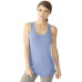 Ladies' Meegs Racerback Eco-Jersey™ Tank