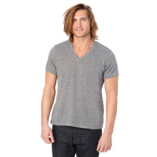 Men's Boss V-Neck Eco-Jersey™ T-Shirt