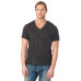 Men's Boss V-Neck Eco-Jersey™ T-Shirt