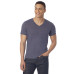 Men's Boss V-Neck Eco-Jersey™ T-Shirt