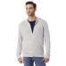 Unisex Eco-Jersey™ Zip Hoodie