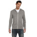 Unisex Eco-Jersey™ Zip Hoodie
