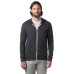 Unisex Eco-Jersey™ Zip Hoodie