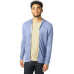Unisex Eco-Jersey™ Zip Hoodie