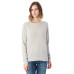 Ladies' Slouchy Eco-Jersey™ Pullover