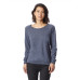 Ladies' Slouchy Eco-Jersey™ Pullover