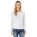 Ladies' Slouchy Eco-Jersey™ Pullover