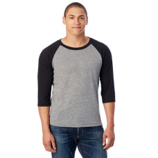 Unisex Baseball Eco-Jersey™ T-Shirt