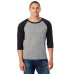 Unisex Baseball Eco-Jersey™ T-Shirt