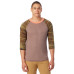 Unisex Baseball Eco-Jersey™ T-Shirt