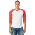 Unisex Baseball Eco-Jersey™ T-Shirt