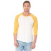 Unisex Baseball Eco-Jersey™ T-Shirt