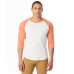 Unisex Baseball Eco-Jersey™ T-Shirt