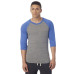 Unisex Baseball Eco-Jersey™ T-Shirt
