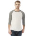 Unisex Baseball Eco-Jersey™ T-Shirt