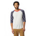 Unisex Baseball Eco-Jersey™ T-Shirt