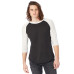 Unisex Baseball Eco-Jersey™ T-Shirt