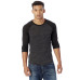 Unisex Baseball Eco-Jersey™ T-Shirt