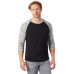 Unisex Baseball Eco-Jersey™ T-Shirt
