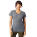 Ladies' Kimber Mélange Burnout T-Shirt