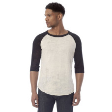 Unisex Big League Baseball T-Shirt