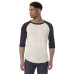 Unisex Big League Baseball T-Shirt