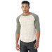 Unisex Big League Baseball T-Shirt