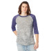 Unisex Big League Baseball T-Shirt