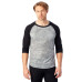 Unisex Big League Baseball T-Shirt