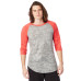 Unisex Big League Baseball T-Shirt