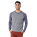 Unisex Champ Eco-Fleece Colorblocked Sweatshirt