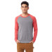 Unisex Champ Eco-Fleece Colorblocked Sweatshirt