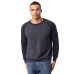 Unisex Champ Eco-Fleece Colorblocked Sweatshirt