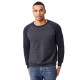 Unisex Champ Eco-Fleece Colorblocked Sweatshirt