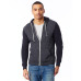 Unisex Rocky Eco-Fleece Colorblocked Hoodie