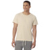 Men's Organic Basic Crew