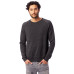 Unisex Champ Eco-Fleece Solid Sweatshirt
