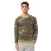 Unisex Champ Eco-Fleece Solid Sweatshirt