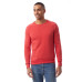 Unisex Champ Eco-Fleece Solid Sweatshirt