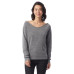 Ladies' Maniac Eco-Fleece Sweatshirt