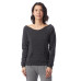 Ladies' Maniac Eco-Fleece Sweatshirt