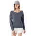 Ladies' Maniac Eco-Fleece Sweatshirt
