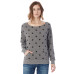 Ladies' Maniac Eco-Fleece Sweatshirt