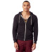 Unisex Rocky Eco-Fleece Zip Hoodie